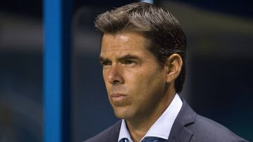 El Puebla anunció que Rafael García dejaba de ser entrenador del club. Las opciones para suplirlo son Tomas Boy o Enrique Meza.