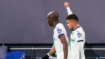 20/12/20 PARTIDO PRIMERA DIVISION
CADIZ - GETAFE
ALEGRIA