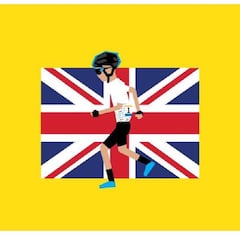 La curiosa manera del Tour de recordar la carrera de Froome