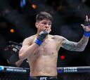La millonaria cifra que puede ganar Ignacio ‘La Jaula’ Bahamondes en el UFC 313