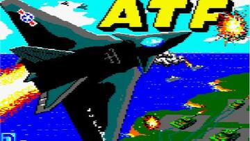 Imágenes de ATF