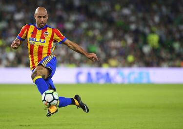 Primera División predictions: LaLiga 2017-18 week 9