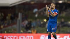 Iván Marcone, ex jugador de Cruz Azul, es denunciado por golpear a un aficionado