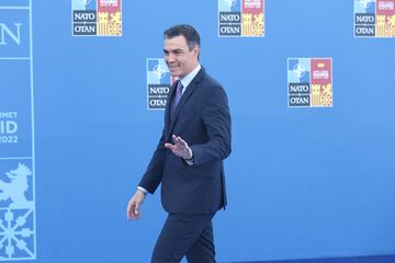 El presidente del Gobierno, Pedro Sánchez, se la juega en el debate del Estado sobre la Nación.