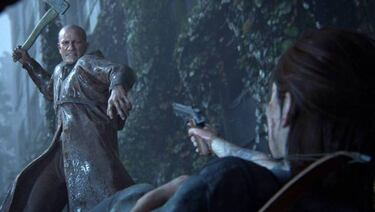 El director de The Last of Us 2 habla sobre los nuevos enemigos: los shamblers