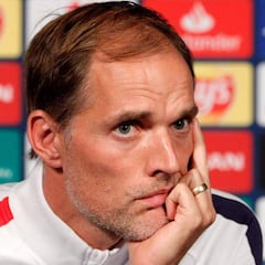 "Benzema es de los jugadores más infravalorados del mundo"