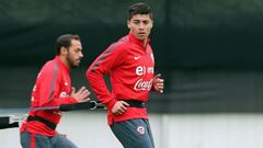 Rangers ficha a dos refuerzos de experiencia para ir por el Ascenso