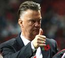 Van Gaal aclara que solamente se tomará un año sabático