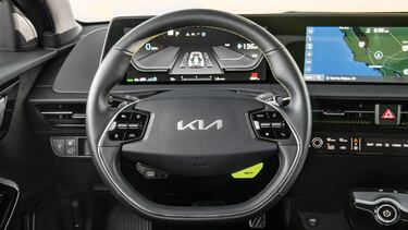 Kia venderá autos eléctricos en México; el EV6 será el primer modelo