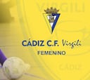 El fútbol sala femenino, una nueva apuesta del Cádiz