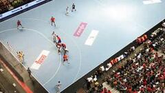 España organizará en 2013 el Mundial de balonmano