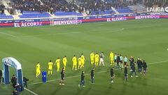 Resumen y goles del Huesca vs Cartagena, jornada 24 de LaLiga Hypermotion