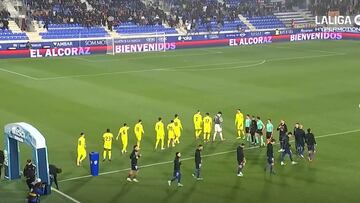 Huesca y Cartagena saltan al campo