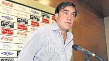 <b>CRECIDO. </b>Marcos Alonso.