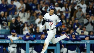 Las Grandes Ligas tuvieron un MLB Opening Weekend bastante emocionante con las primeras series de la temporada regular. Hacemos un repaso de los invictos.