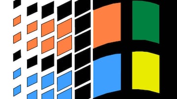 Sí, el viejo Microsoft Paint seguirá en Windows 10 de momento