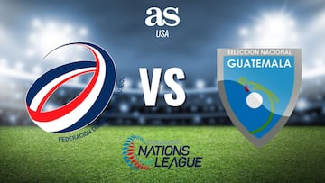 Una victoria pondría a los chapines en la pelea por el liderato de grupo.