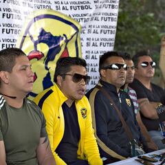 Por seguridad se les venderá cerveza sin alcohol a los americanistas