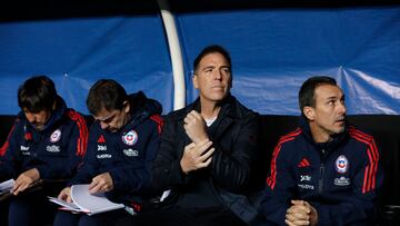 El Berizzo más optimista: “Todo el mundo dio un paso al frente hoy”