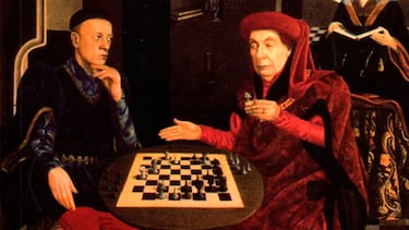 Arturo Pérez-Reverte, escritor: “¿Cómo te atreves a moverte sin saber las reglas del ajedrez?”