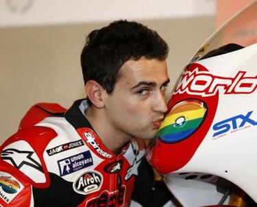 Pedrosa, Spies, Barberá y otros nombres de moda