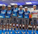 El Klimatiza Orbea Team presenta su ambicioso proyecto para la temporada 2026