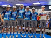 El Klimatiza Orbea Team presenta su ambicioso proyecto para la temporada 2026
