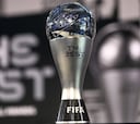 The Best 2021: lista completa de los nominados a los premios de la FIFA