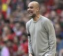 Guardiola obvia a Haaland