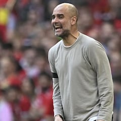 Guardiola obvia a Haaland