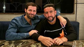 Habla el agente de Mauricio Isla: el plan del jugador, el interés de Colo Colo, los montos...