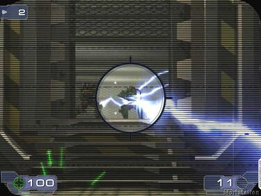 Primeras imágenes de Unreal Tournament 2003