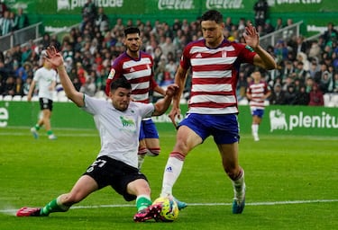 El Racing 2024/2025 empieza contra el Almera en El Sardinero