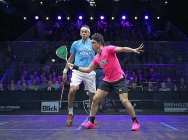 El deportista colombiano tiene una medalla de oro en los Juegos Panamericanos de Rio de Janeiro 2007, Guadalajara 2011 y Toronto 2015. Además posee tres medallas de oro en los Suramericanos una de Oro, de plata y de bronce en los Juegos Centroamericanos y del Caribe.

El colombiano estará en competencia en la fase preliminar que iniciará el jueves 25 de julio y las fases finales se disputarán el sábado 27, domingo 28 y miércoles 31 del mismo mes. Esta competencia se llevará a cabo en la Villa Deportiva Nacional.