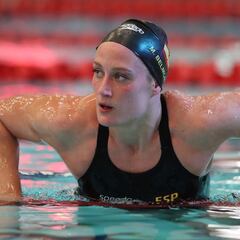 ¿Cuál es el horario de los españoles hoy, 24 de julio, y qué opciones de medalla hay?