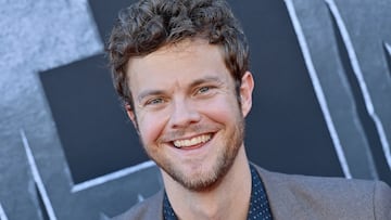 Jack Quaid