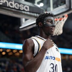 Real Madrid - Breogán: horario, TV y dónde ver la ACB 2023