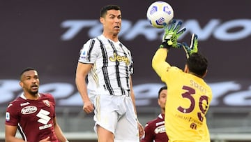 Resumen y goles del Torino vs. Juventus de la Serie A