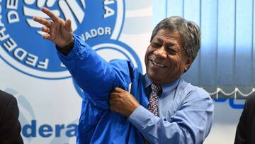 La FIFA rechaza el recurso presentado por Maradiaga
