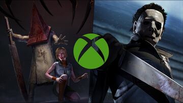 Dead by Daylight, disponible en días de juego gratis en Xbox por tiempo limitado