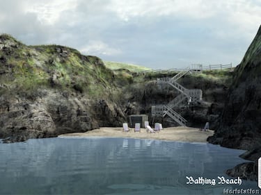 Muerte bajo el sol tendrá su aventura gráfica