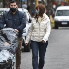 Permiso para reuniones y visitas a familiares en Santa Fe: cómo solicitarlo