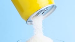 New scientific study reveals a common sweetener could have unexpected effects on the brain