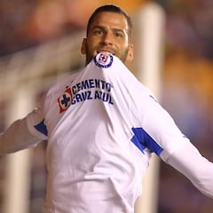 Cruz Azul venció a Alebrijes en la Jornada 3 de la Copa MX