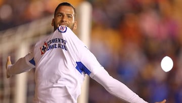 Cruz Azul venci&oacute; a Alebrijes en la Jornada 3 de la Copa MX