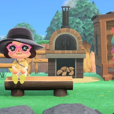 Animal Crossing: New Horizons elimina objetos hackeados tras actualizarse