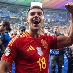 Daily Mail: ¡el Arsenal pagará la cláusula de Zubimendi!