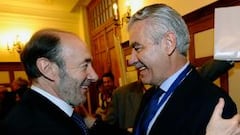 El Gobierno rinde a Pernía: hoy solicitará el Concurso