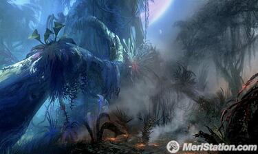 Ubisoft cree en la 3D TV