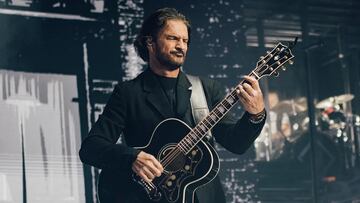 Ricardo Arjona gira en Monterrey: Horarios, fechas y venta de boletos